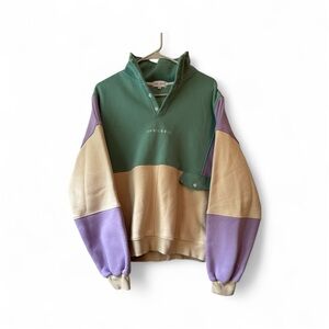 Jubilee Pullover Sweatshirt XL GUC 
*missing one button- make an offer!